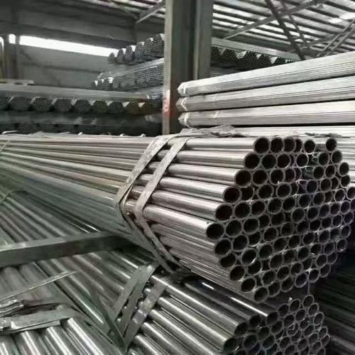 陇西q355nhb耐候钢管